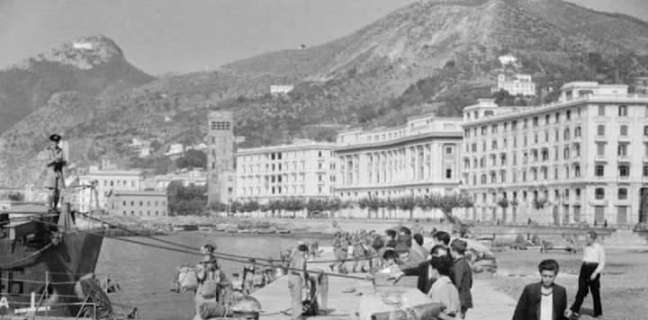 Salerno Day