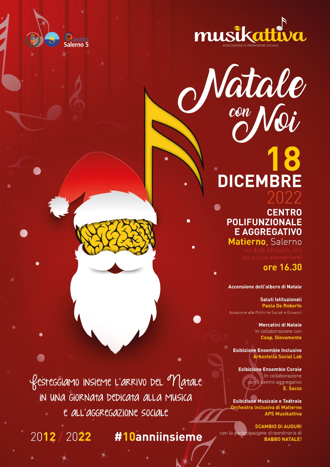 Natale con Noi