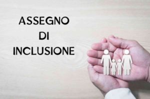 Assegno di inclusione