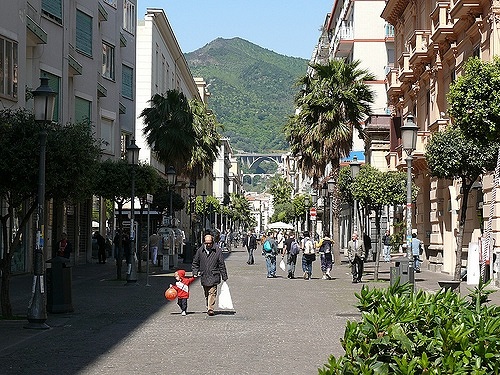 Corso Vittorio Emanuele 