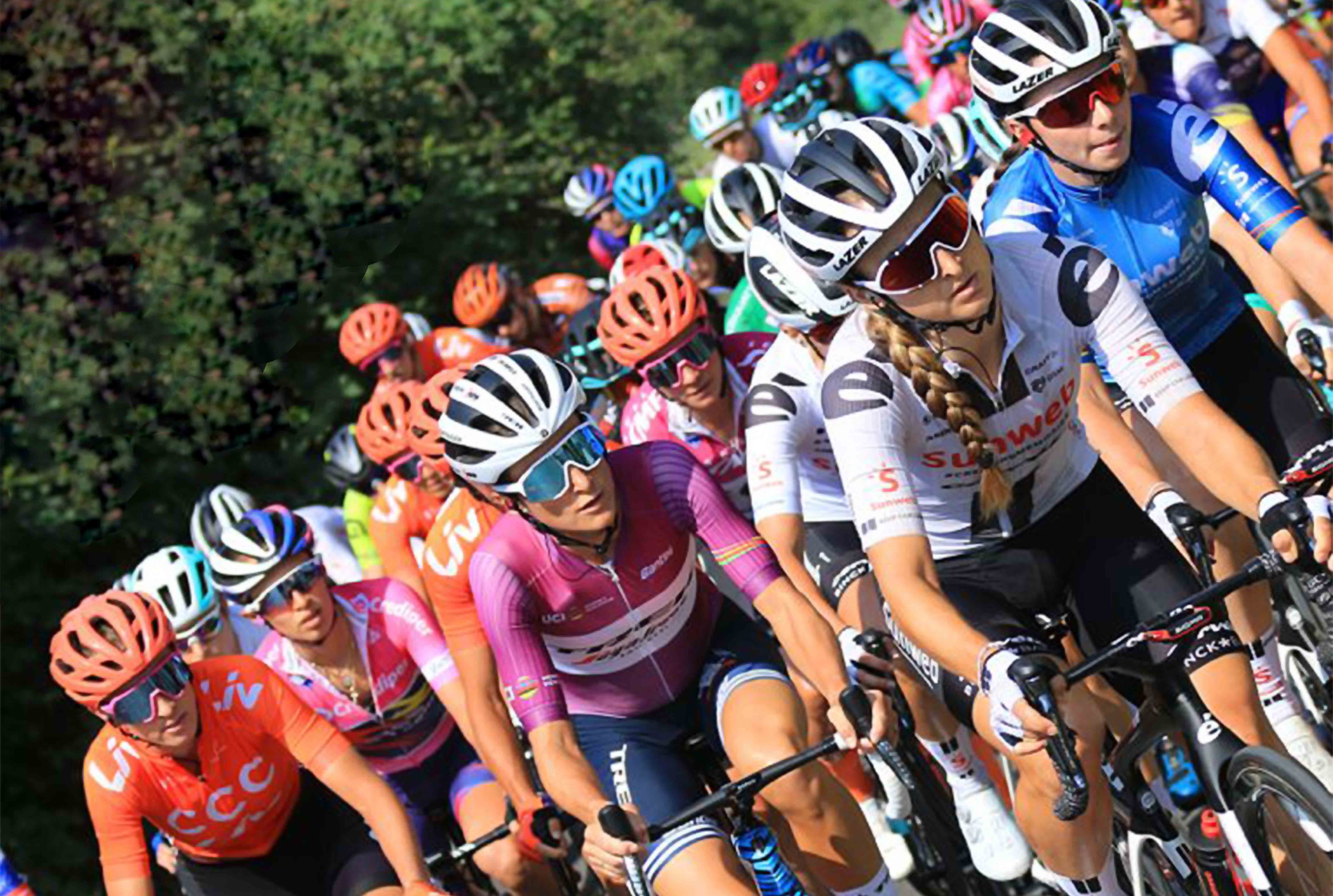 Giro femminile