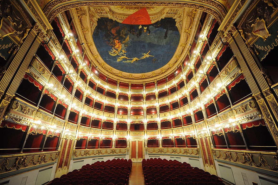 Teatro Verdi