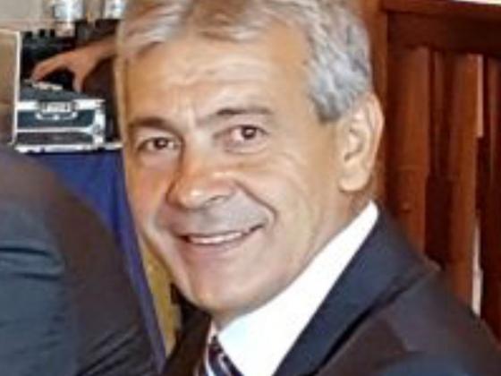 Consigliere Antonio Carbonaro