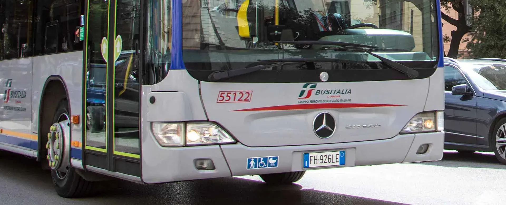 Busitalia