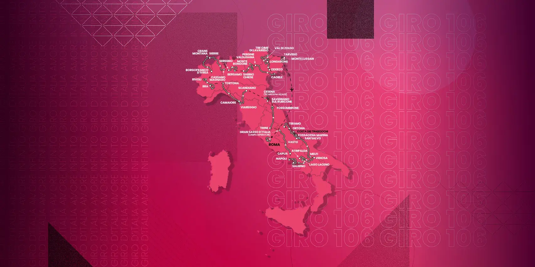 Giro d'Italia