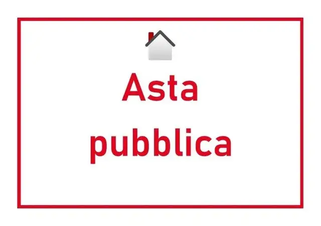 Asta pubblica